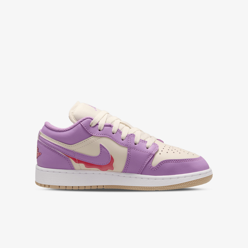 Nike Патики AIR JORDAN 1 LOW SE FEM GG 
