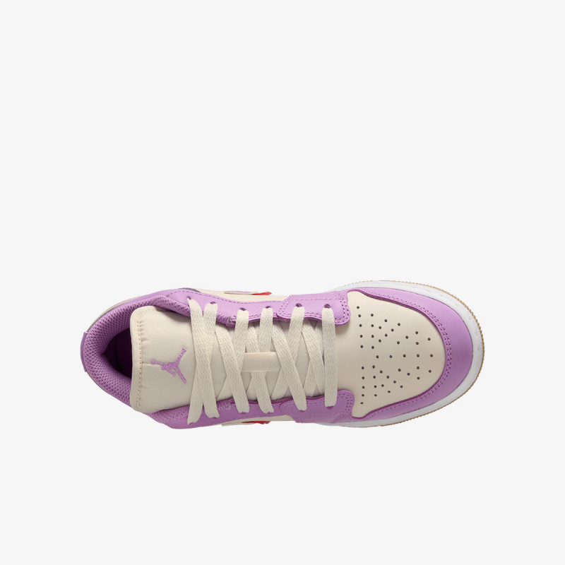 Nike Патики AIR JORDAN 1 LOW SE FEM GG 