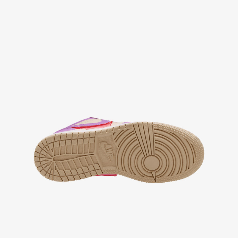 Nike Патики AIR JORDAN 1 LOW SE FEM GG 