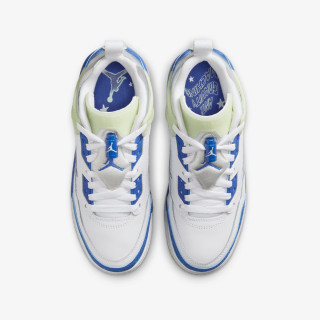 Nike Патики JORDAN SPIZIKE LOW SS BG 