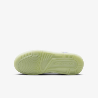 Nike Патики JORDAN SPIZIKE LOW SS BG 
