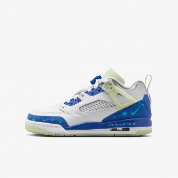 Nike Патики JORDAN SPIZIKE LOW SS BG 