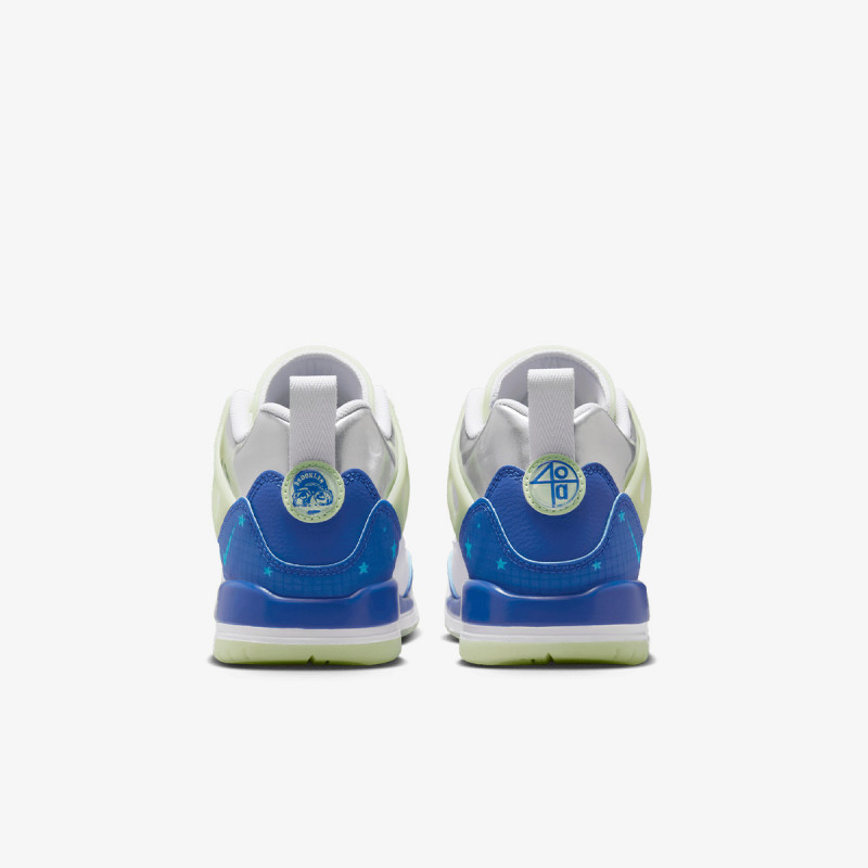 Nike Патики JORDAN SPIZIKE LOW SS BG 