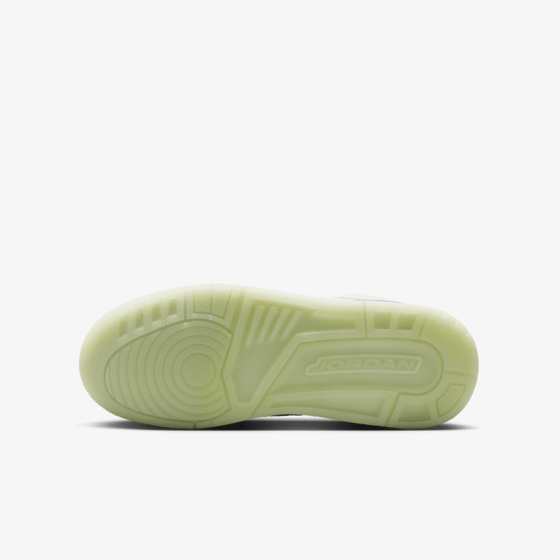 Nike Патики JORDAN SPIZIKE LOW SS BG 