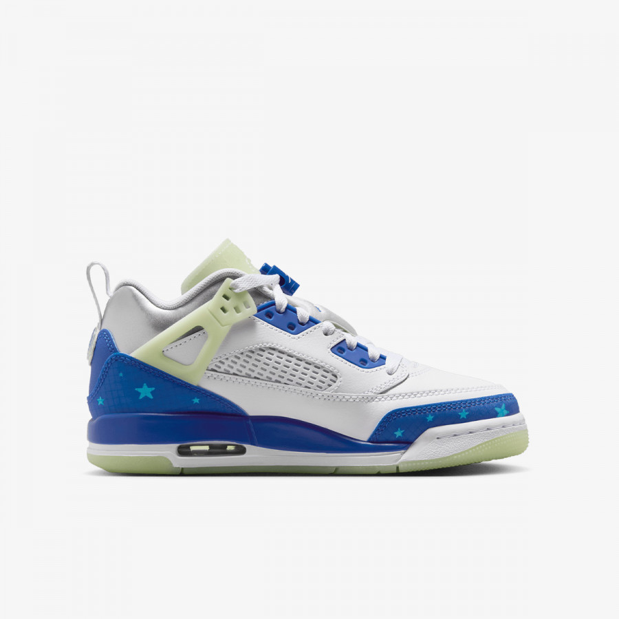 Nike Патики JORDAN SPIZIKE LOW SS BG 