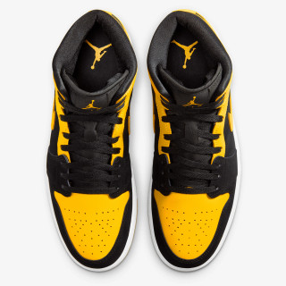 Nike Патики AIR JORDAN 1 MID SE 