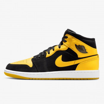 Nike Патики AIR JORDAN 1 MID SE 