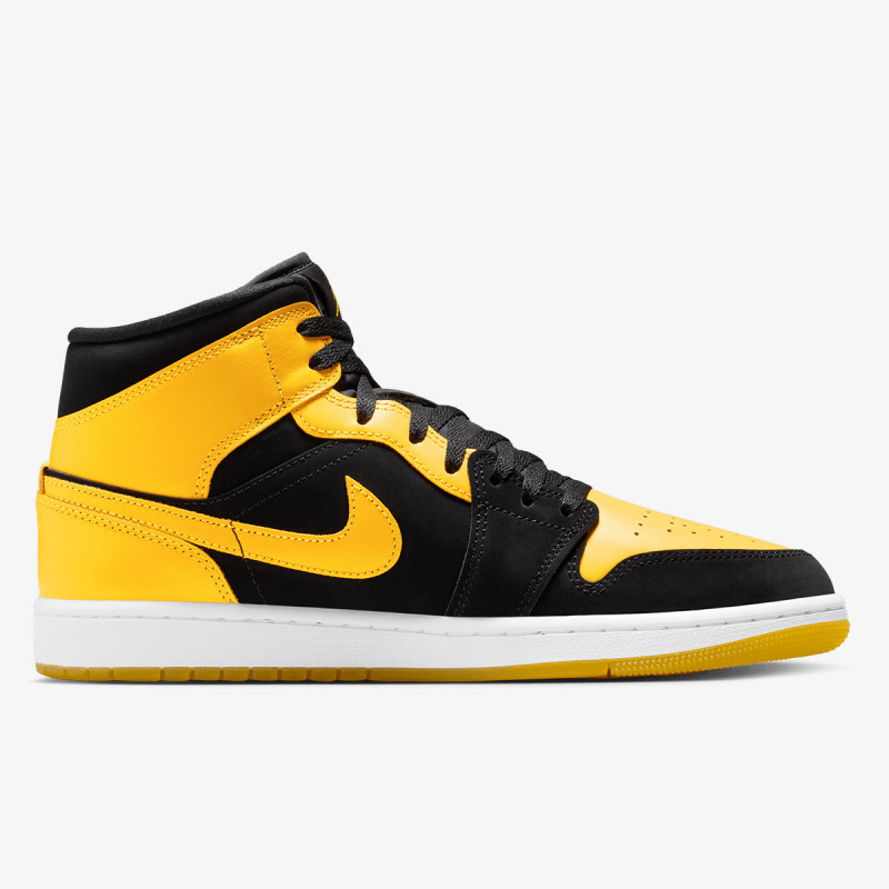 Nike Патики AIR JORDAN 1 MID SE 