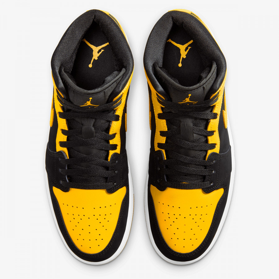Nike Патики AIR JORDAN 1 MID SE 