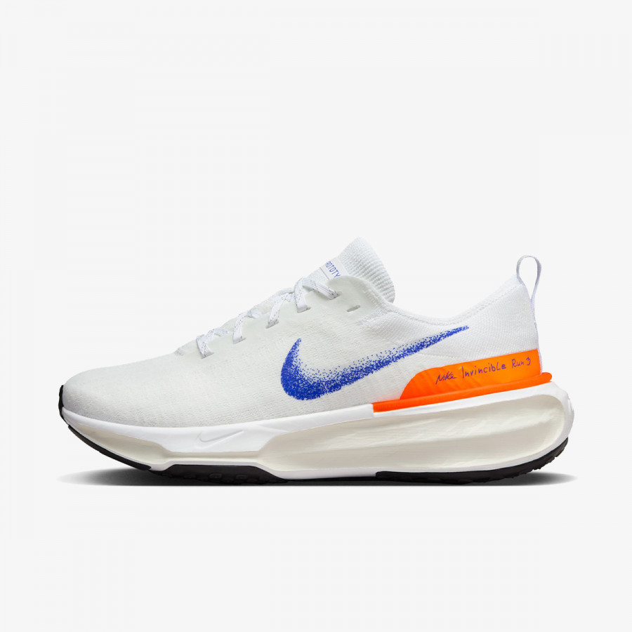 Nike Патики W ZOOMX INVINCIBLE RN FP 