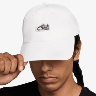 Nike Kачкет U NK CLUB CAP U CB CRTZ PTCH L 