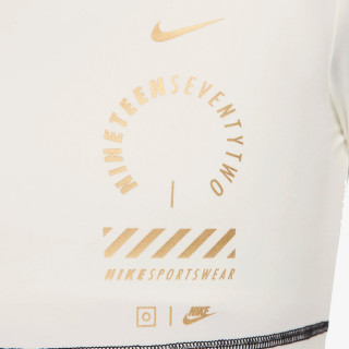 Nike Bluzë me mëngë të gjata W NSW LS TOP SW 
