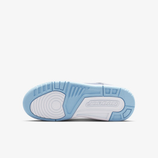 Nike Патики JORDAN SPIZIKE LOW FEM GG 