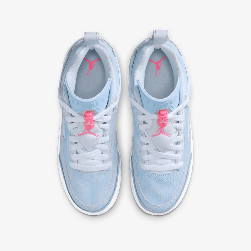 Nike Патики JORDAN SPIZIKE LOW FEM GG 