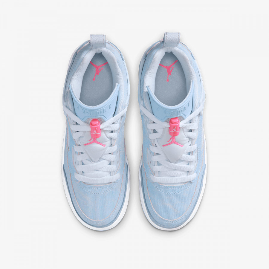 Nike Патики JORDAN SPIZIKE LOW FEM GG 
