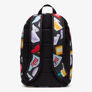 Nike Çantë shpine NK HERITAGE BKPK-PENANT TOSS 