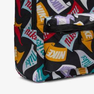 Nike Çantë shpine NK HERITAGE BKPK-PENANT TOSS 