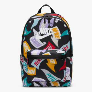 Nike Çantë shpine NK HERITAGE BKPK-PENANT TOSS 