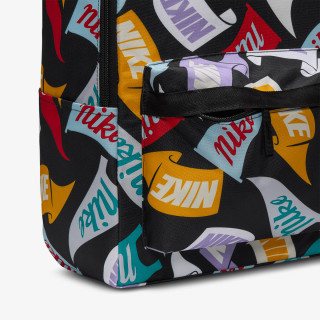 Nike Çantë shpine NK HERITAGE BKPK-PENANT TOSS 