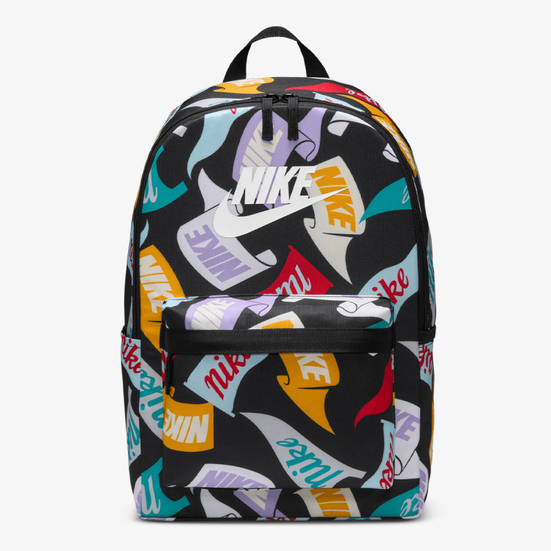 Nike Çantë shpine NK HERITAGE BKPK-PENANT TOSS 