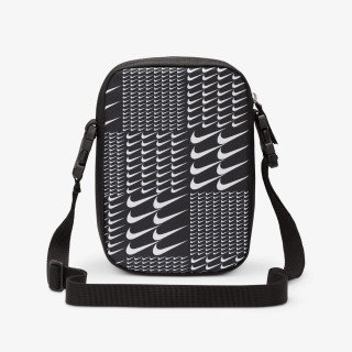 Nike Торбица NK HERTGE CRSSBY-SWSH GRID 