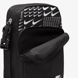 Nike Торбица NK HERTGE CRSSBY-SWSH GRID 