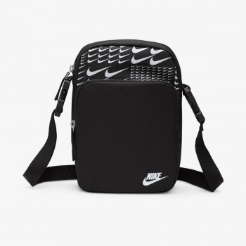 Nike Торбица NK HERTGE CRSSBY-SWSH GRID 
