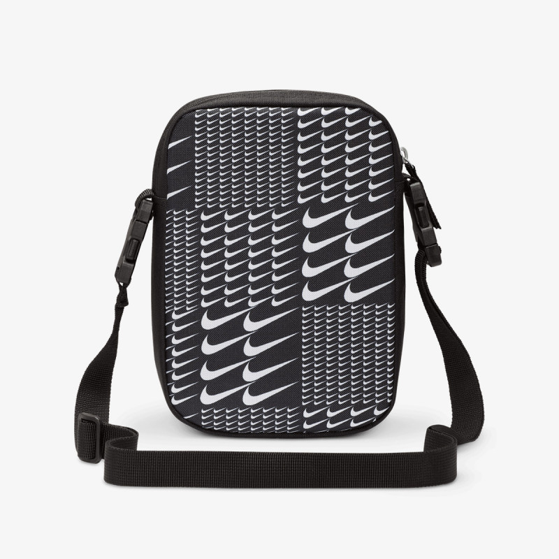 Nike Торбица NK HERTGE CRSSBY-SWSH GRID 
