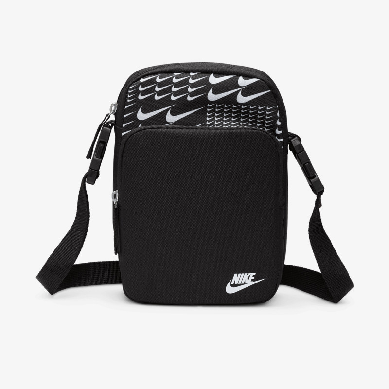 Nike Торбица NK HERTGE CRSSBY-SWSH GRID 
