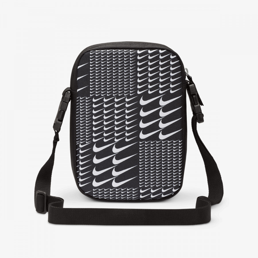 Nike Торбица NK HERTGE CRSSBY-SWSH GRID 