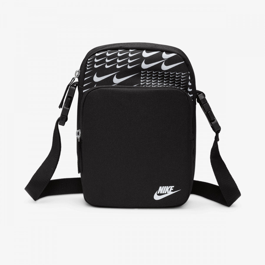 Nike Торбица NK HERTGE CRSSBY-SWSH GRID 