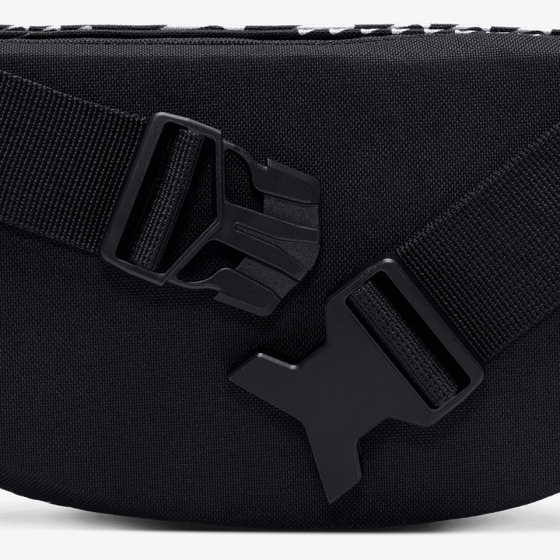 Nike Торбица NK HERTGE WSTPCK-SWSH GRID 
