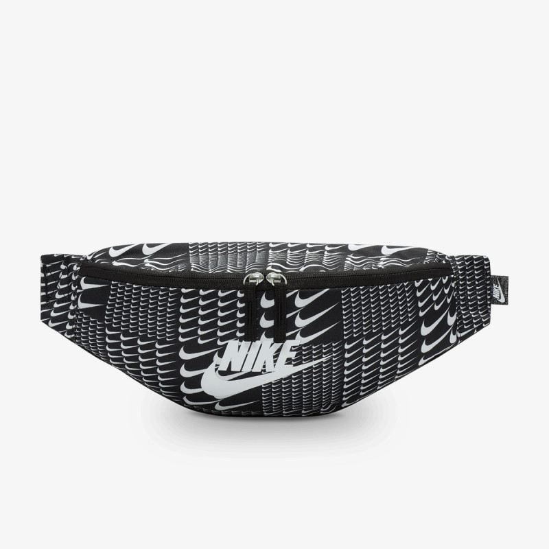Nike Торбица NK HERTGE WSTPCK-SWSH GRID 