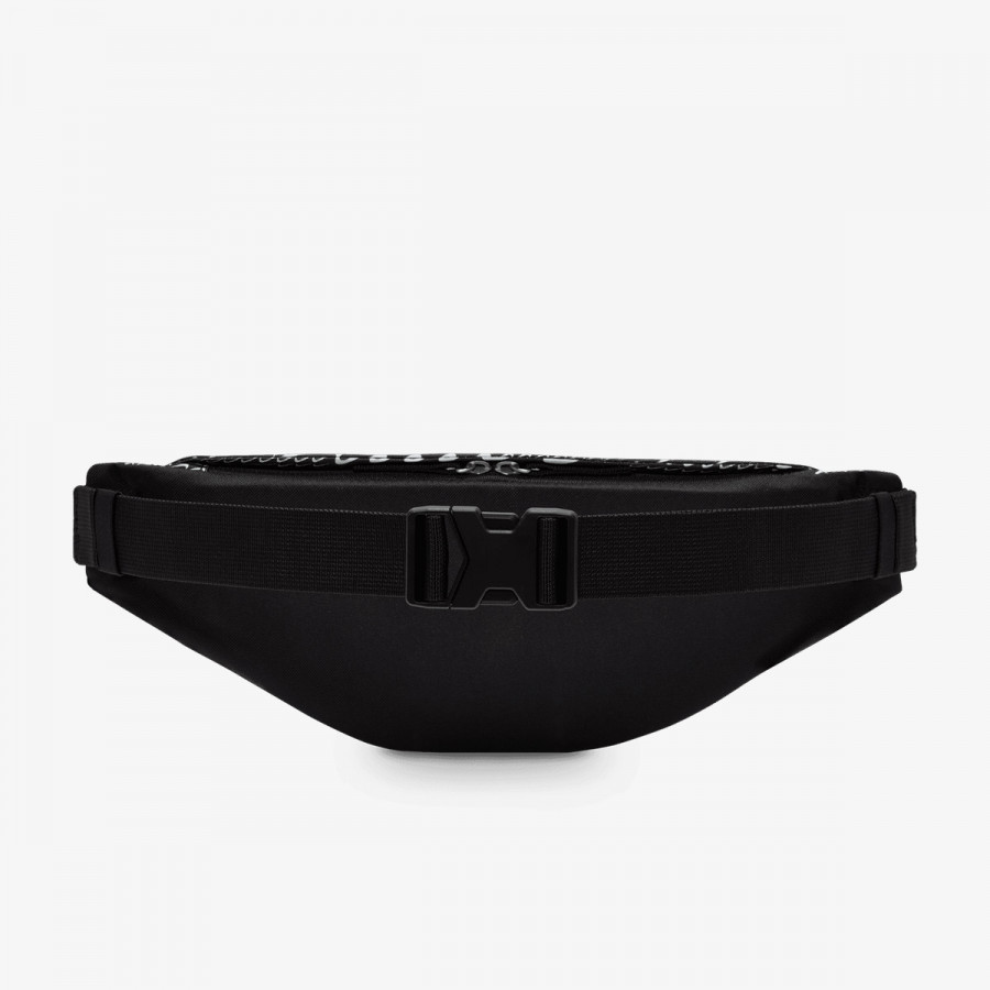 Nike Торбица NK HERTGE WSTPCK-SWSH GRID 