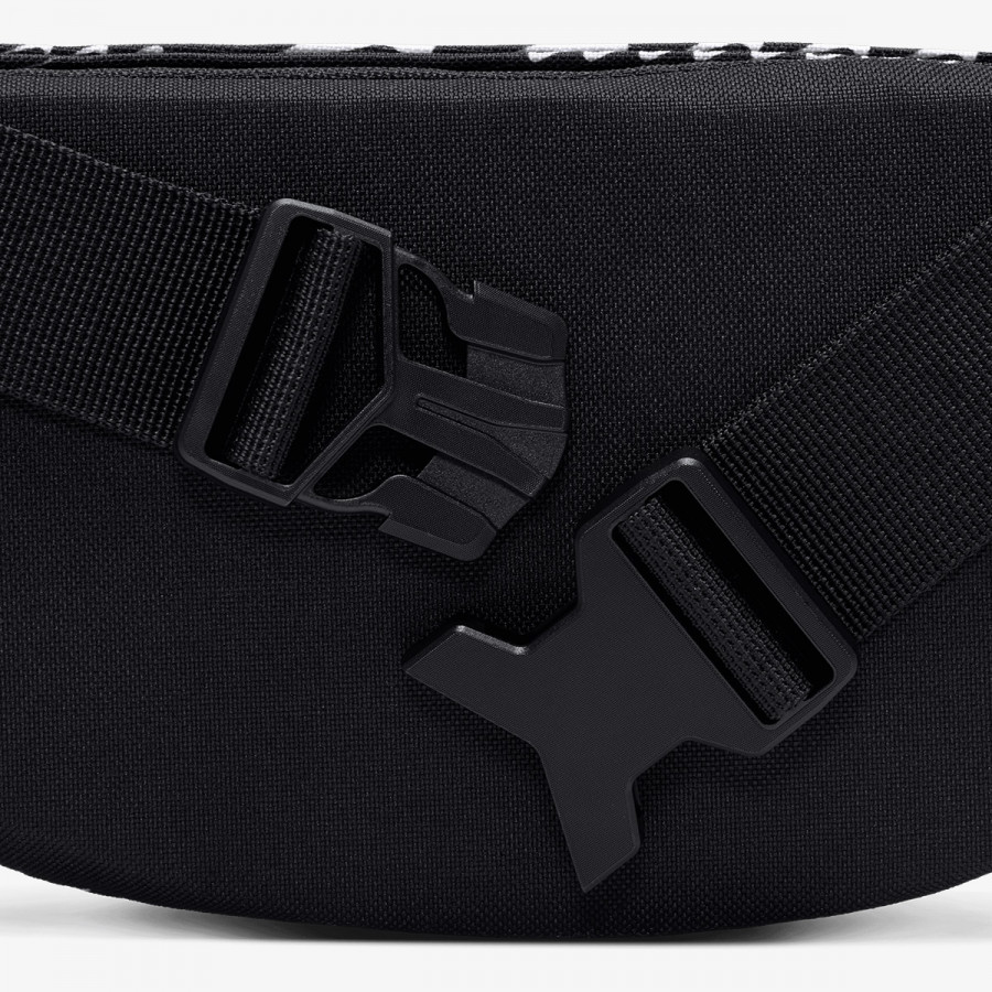 Nike Торбица NK HERTGE WSTPCK-SWSH GRID 