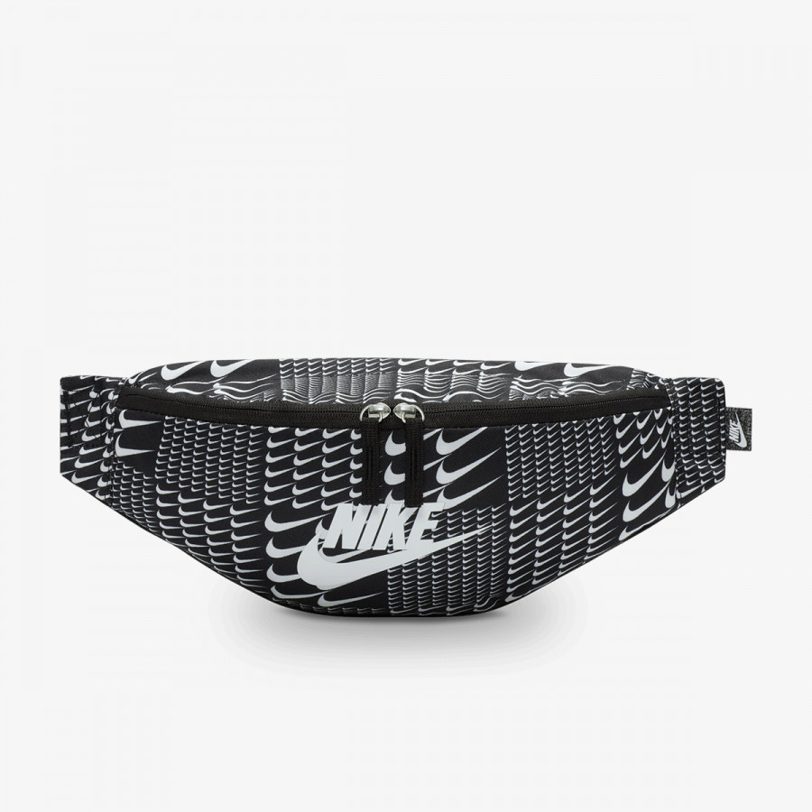 Nike Торбица NK HERTGE WSTPCK-SWSH GRID 