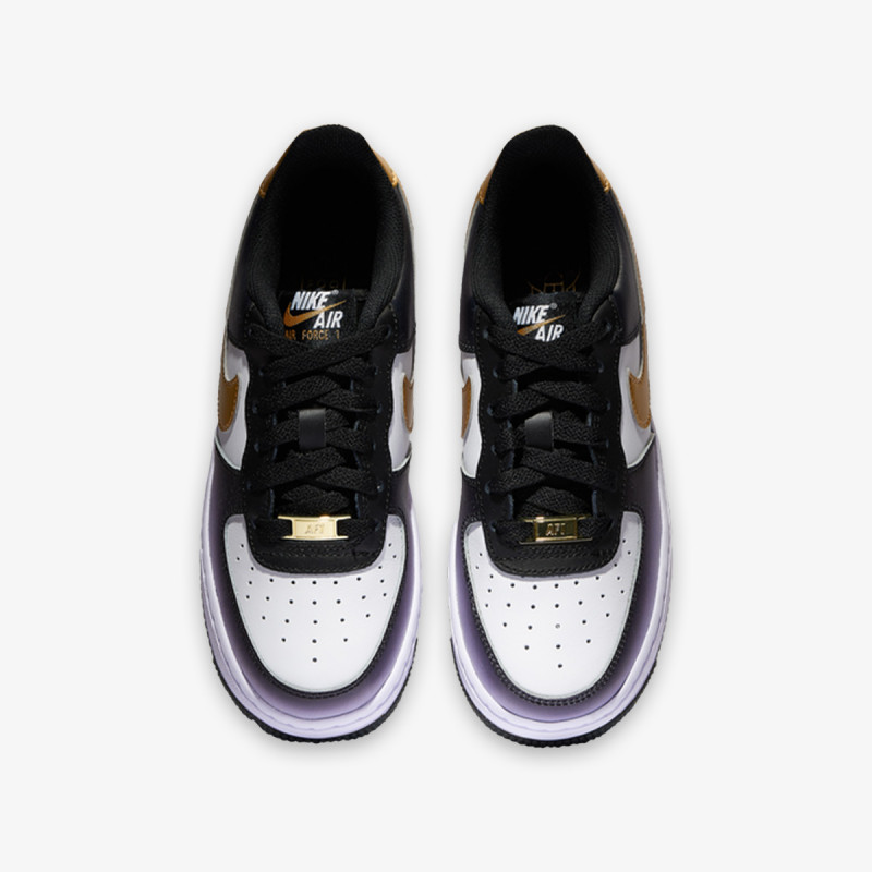 Nike Atlete AIR FORCE 1 LV8 BG 