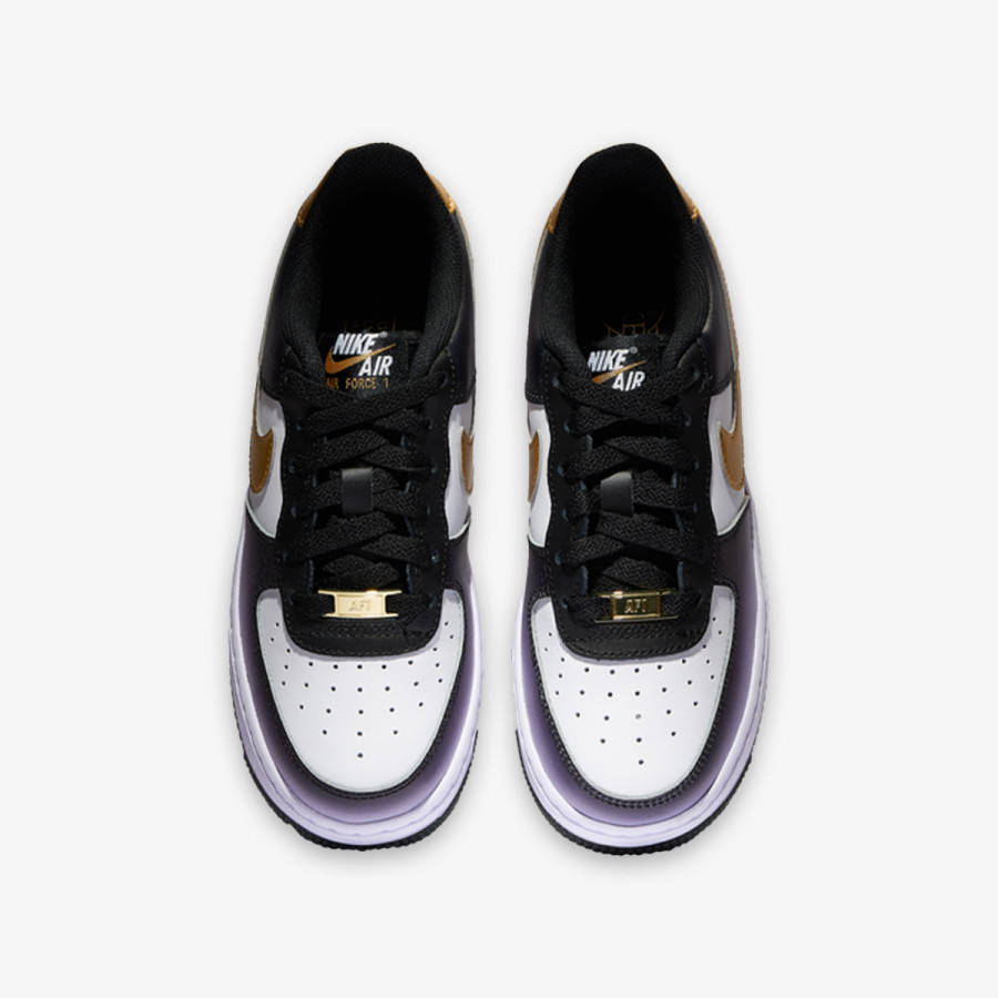 Nike Atlete AIR FORCE 1 LV8 BG 