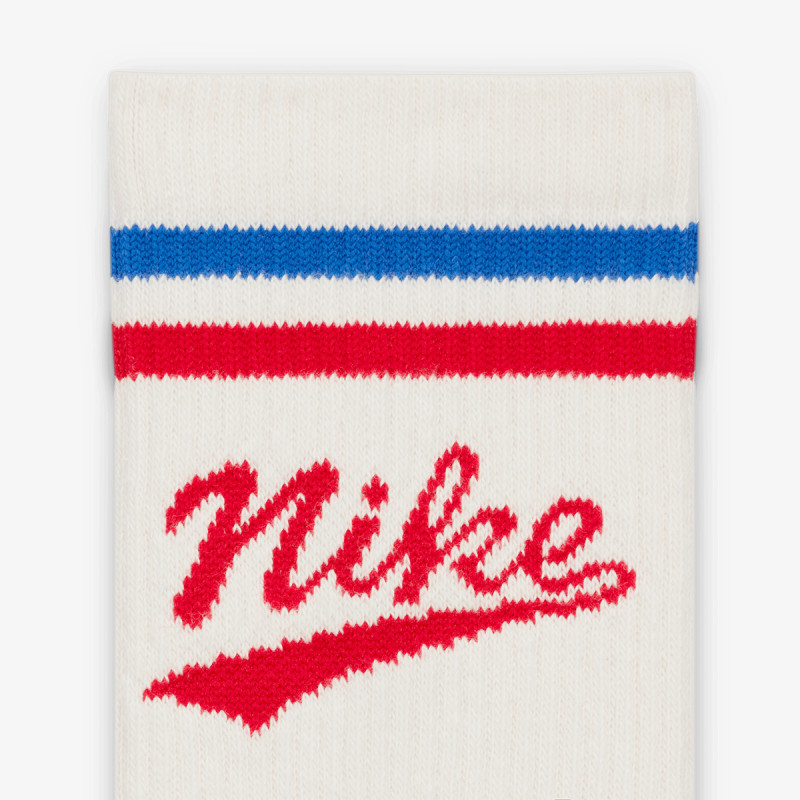 Nike Чорапи U NK ED PLS CRW 3PR LFESTL 144 
