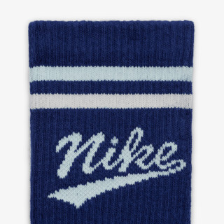 Nike Чорапи U NK ED PLS CRW 3PR LFESTL 144 