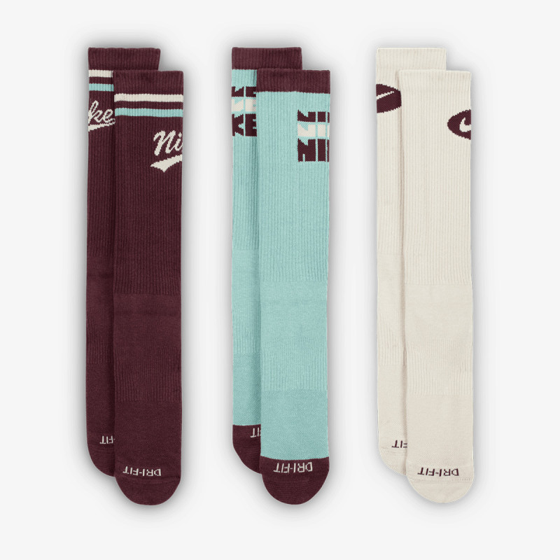 Nike Bluza U NK ED PLS CRW 3PR LFESTL 144 