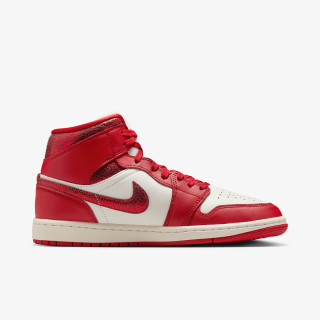 Nike Патики WMNS AIR JORDAN 1 MID SE V2 