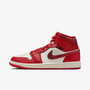 Nike Патики WMNS AIR JORDAN 1 MID SE V2 