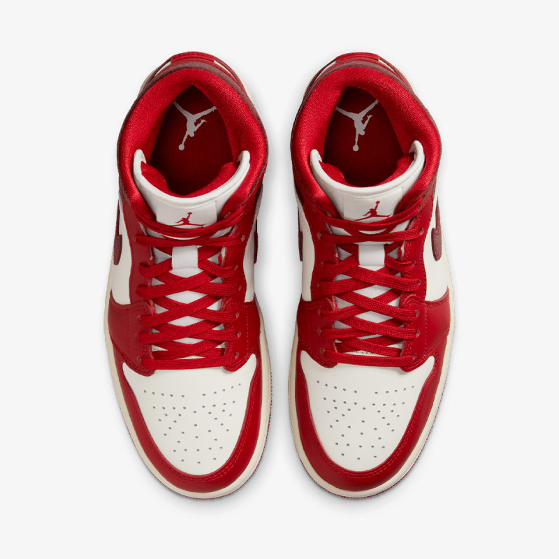 Nike Патики WMNS AIR JORDAN 1 MID SE V2 