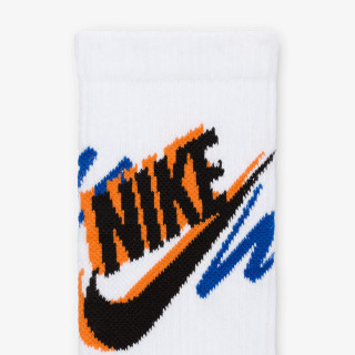 Nike Çorape U NK ED PLS CREW 3PR SPORT 144 