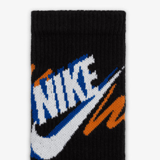 Nike Çorape U NK ED PLS CREW 3PR SPORT 144 