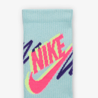 Nike Чорапи U NK ED PLS CREW 3PR SPORT 144 