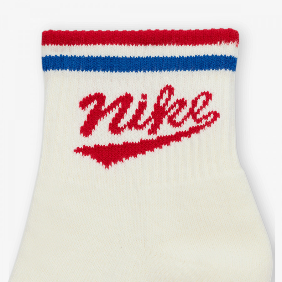 Nike Чорапи U NK ED PLS ANKL 3P LFESTL 144 