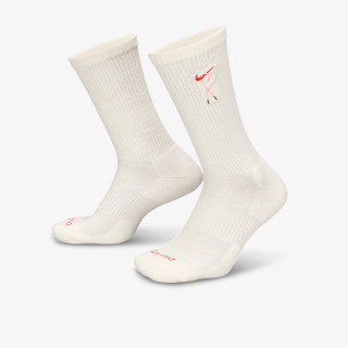 Nike Чорапи U NK ED PL CSH CRW VDAY 1P 144 