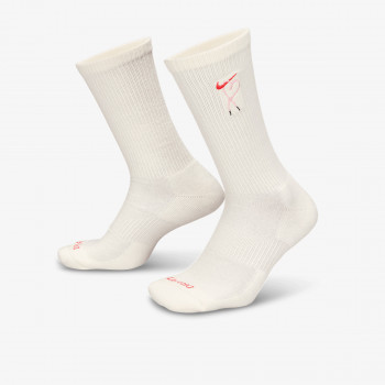 Nike Çorape U NK ED PL CSH CRW VDAY 1P 144 